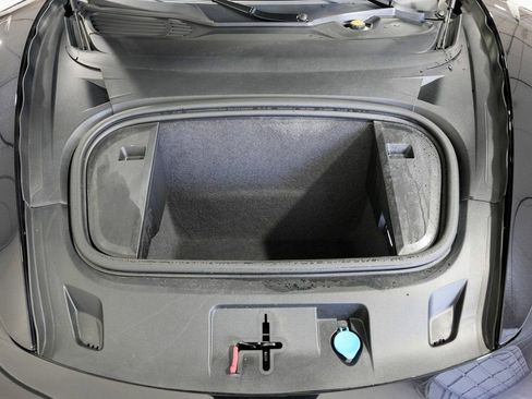 Used 2020 Porsche Taycan Turbo w/ Premium Package image 39