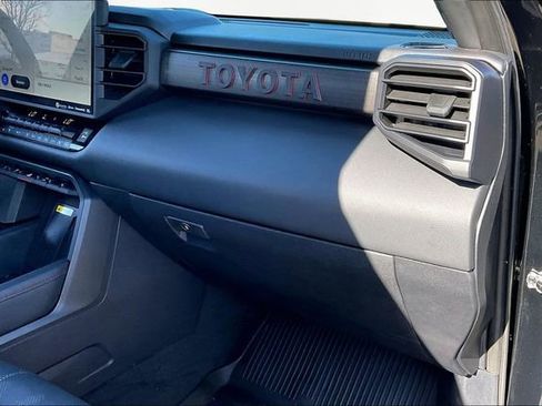 Used 2024 Toyota Tundra TRD Pro image 18