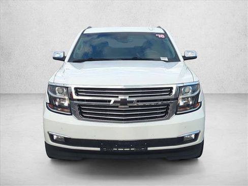 Used 2018 Chevrolet Tahoe Premier image 2