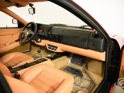 Used 1993 Ferrari 512TR image 34