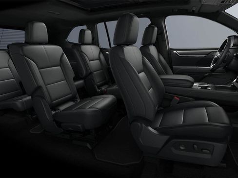New 2026 GMC Acadia Elevation w/ Black Edition image 55