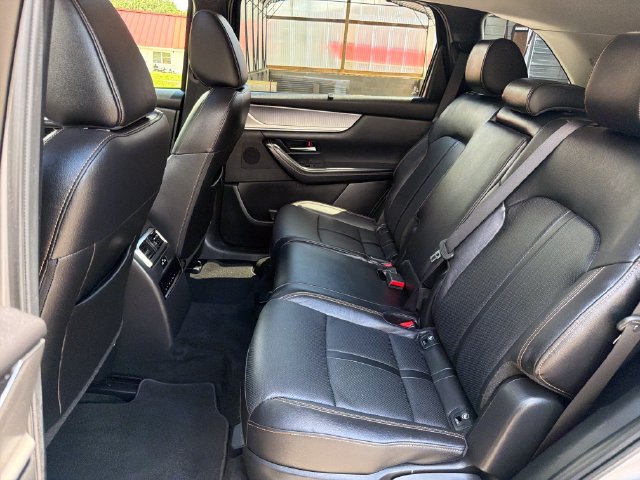 Used 2024 MAZDA CX-90 3.3 Turbo w/ Preferred Package AWD/4WD image 26