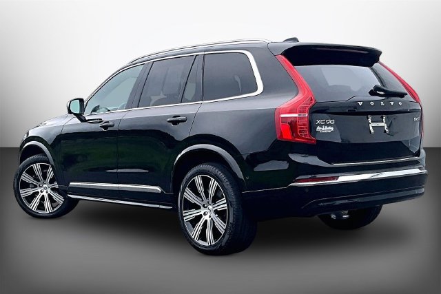 Used 2023 Volvo XC90 B6 Ultimate AWD/4WD image 11
