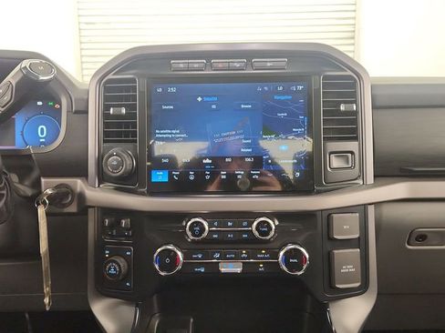 New 2024 Ford F150 XLT w/ FX4 Off-Road Package image 16