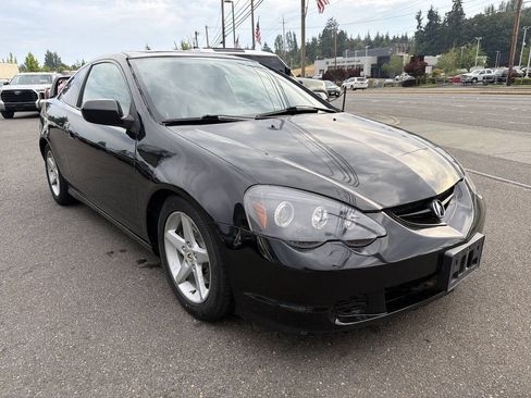 Used 2003 Acura RSX Type-S FWD image 9