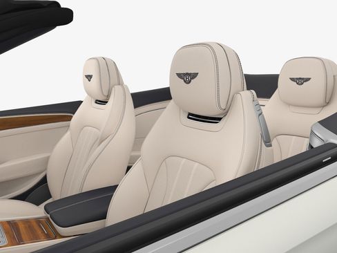 New 2026 Bentley Continental GT image 8