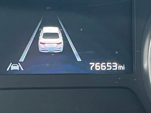 Used 2022 Kia Forte LXS image 18