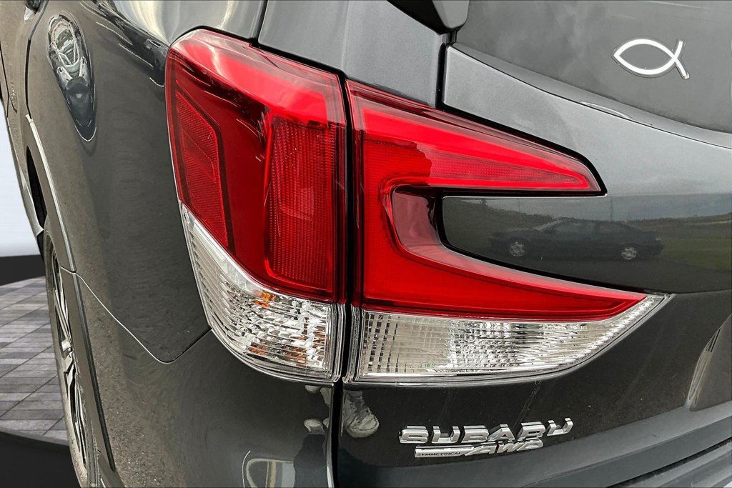 Certified 2024 Subaru Forester Limited AWD/4WD image 23