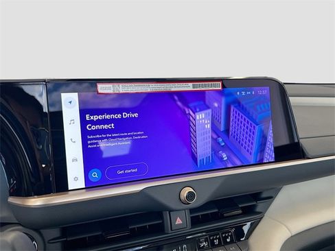 New 2026 Toyota Crown Limited image 9