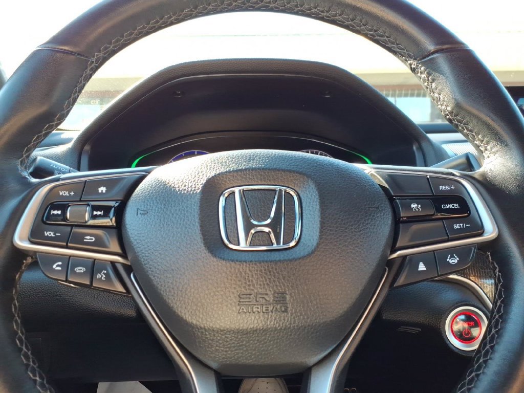 Used 2022 Honda Accord Sport image 22