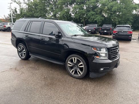 Used 2019 Chevrolet Tahoe Premier AWD/4WD image 20