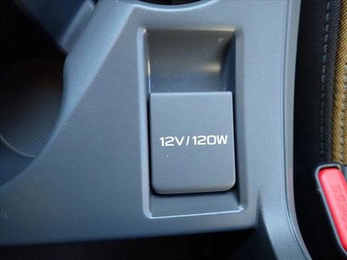 Certified 2025 Subaru Crosstrek 2.5i Sport w/ Popular Package #4A image 23