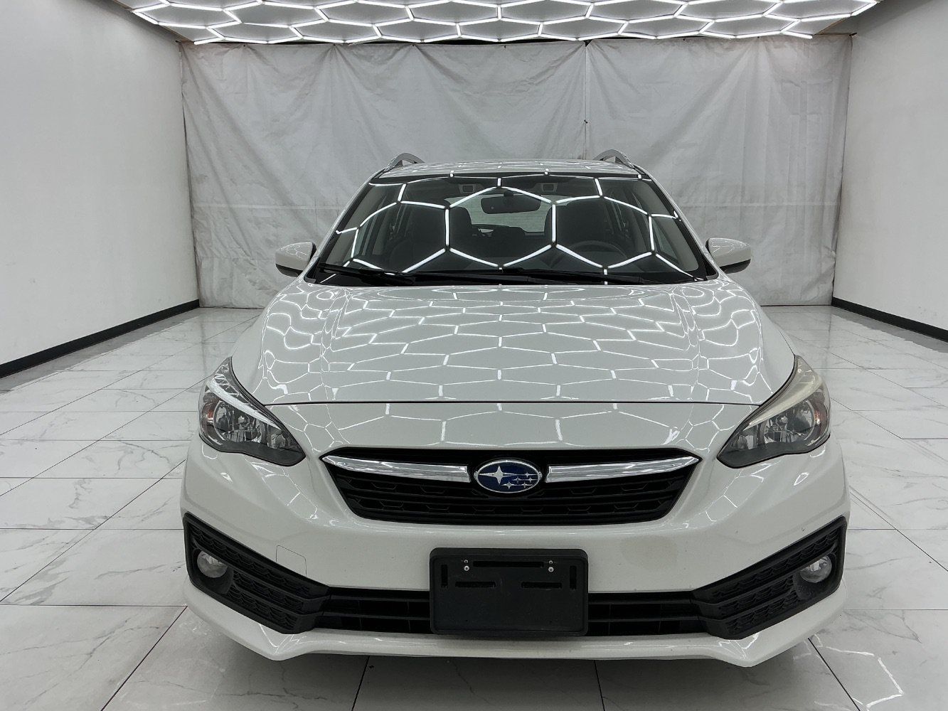 Used 2021 Subaru Impreza 2.0i Premium AWD/4WD image 5