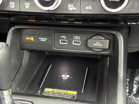 Used 2024 Honda Civic Touring image 7