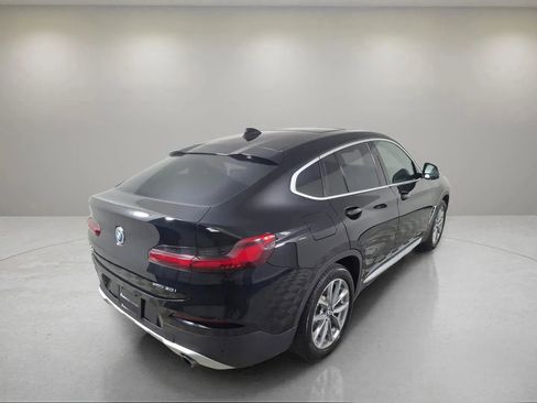 Used 2019 BMW X4 xDrive30i w/ Convenience Package image 7