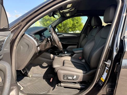 Used 2021 BMW X3 M40i w/ Premium Package AWD/4WD image 13