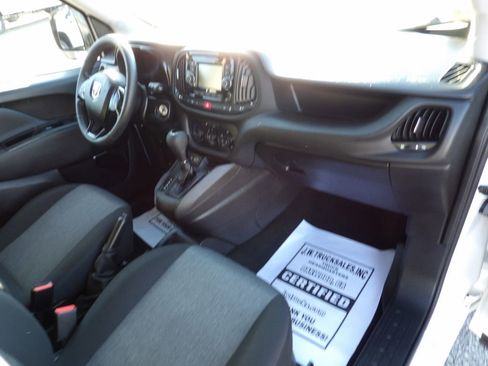 Used 2021 RAM ProMaster City Tradesman SLT w/ Window Group 04 image 32