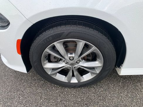 Used 2020 Dodge Charger GT w/ Plus Group AWD/4WD image 2