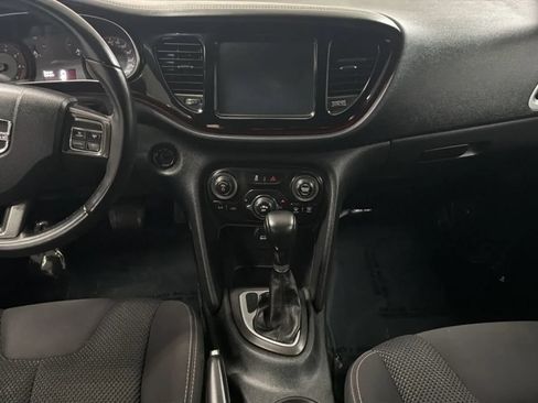 Used 2015 Dodge Dart SXT FWD image 16