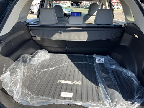 New 2025 Toyota RAV4 XLE Premium image 24