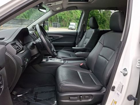 Used 2022 Honda Pilot Special Edition image 16