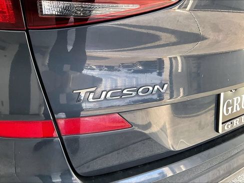 Used 2019 Hyundai Tucson Limited AWD/4WD image 39