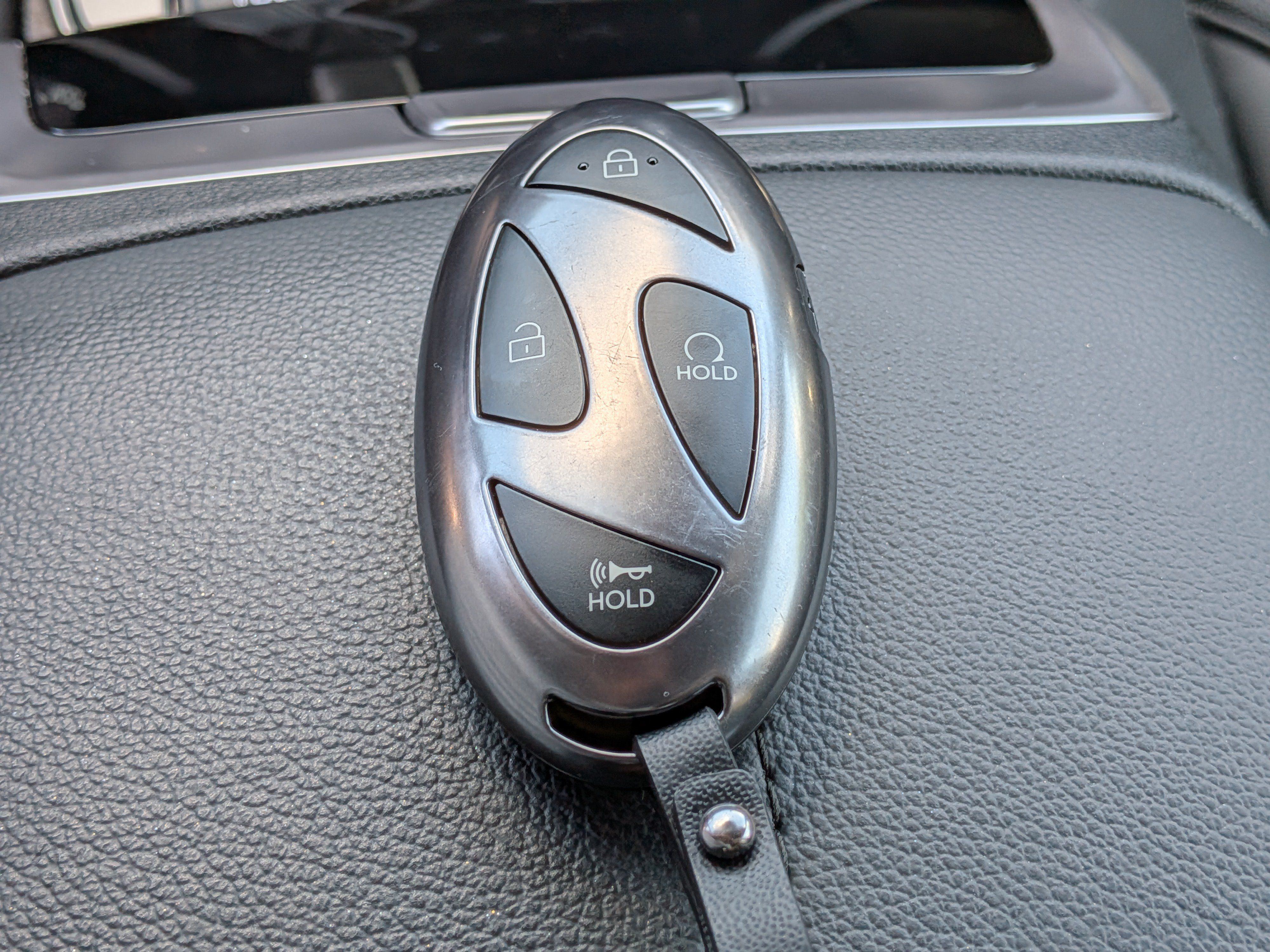 Used 2025 Hyundai Santa Cruz XRT AWD/4WD image 34