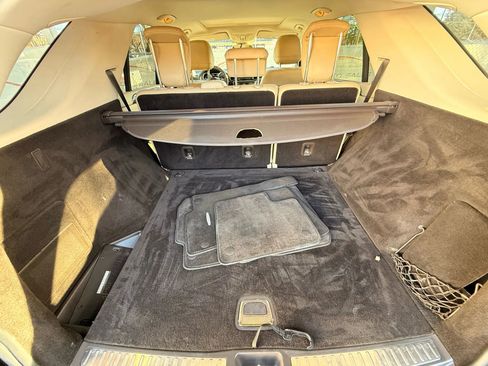 Used 2016 Mercedes-Benz GLE 350 4MATIC w/ Premium Package image 20