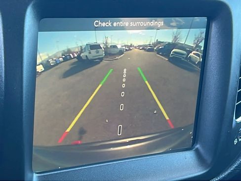 Used 2019 Jeep Compass Trailhawk image 16