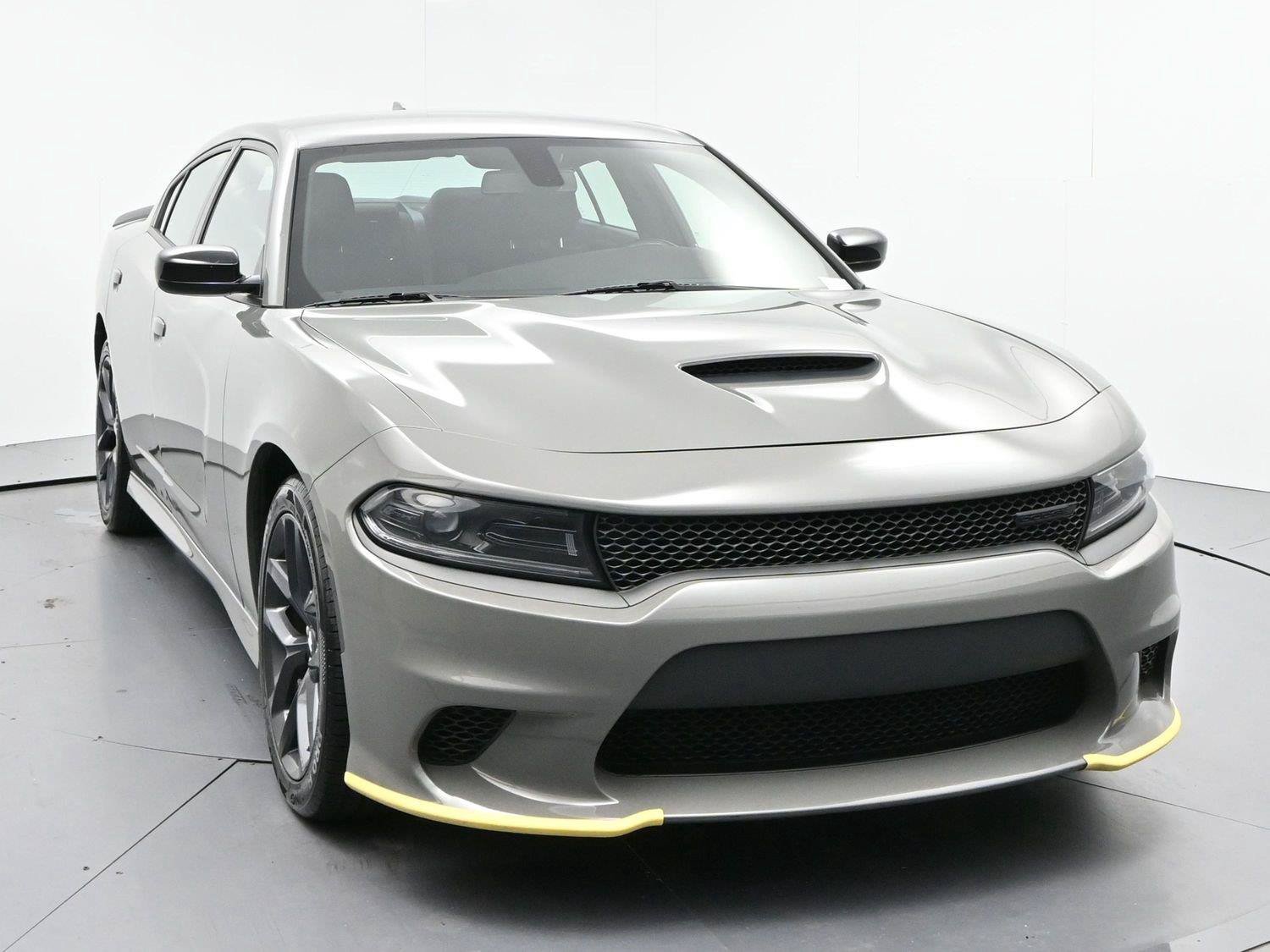 Used 2023 Dodge Charger GT w/ Blacktop Package RWD image 2