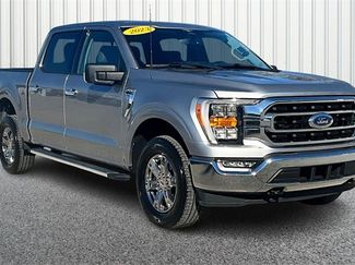 Used 2023 Ford F150 XLT w/ Equipment Group 302A High video 1