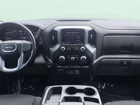 Used 2021 GMC Sierra 3500 SLE w/ SLE Convenience Package RWD image 55