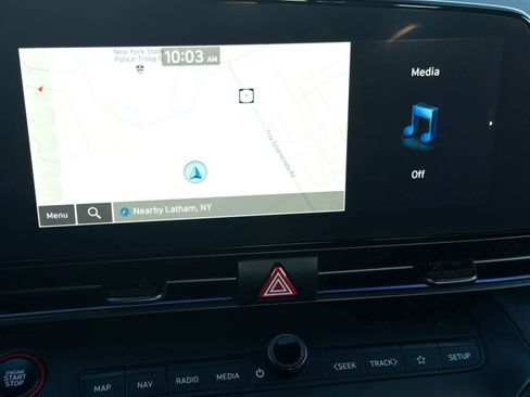 Used 2024 Hyundai Elantra N Line image 31