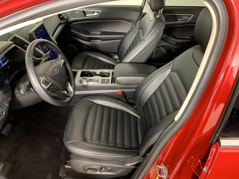 Used 2022 Ford Edge SEL w/ Convenience Package image 28