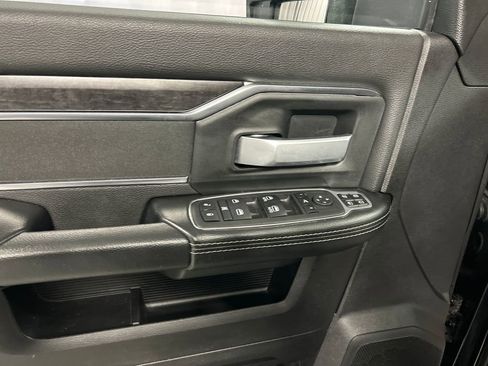 Used 2024 RAM 2500 Big Horn w/ Night Edition image 14