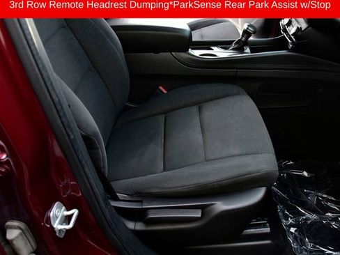 Used 2021 Dodge Durango SXT AWD/4WD image 11