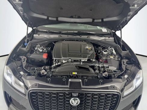 New 2026 Jaguar F-PACE R-Dynamic S AWD/4WD image 30