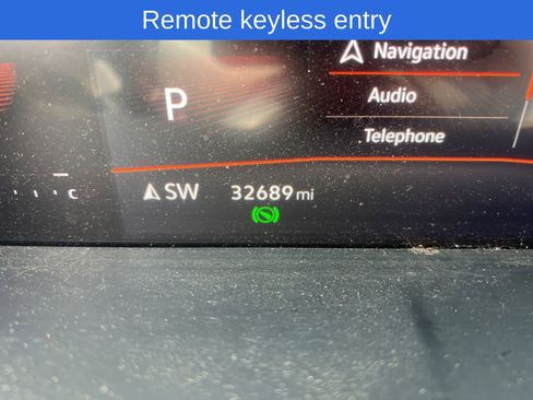 Used 2024 Volkswagen Tiguan SE R-Line image 5