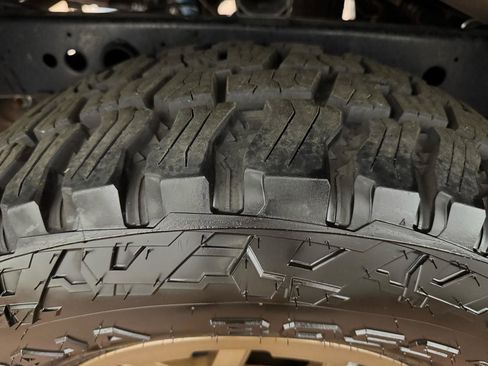 Used 2026 Nissan Frontier PRO-4X w/ Pro Premium Package image 40