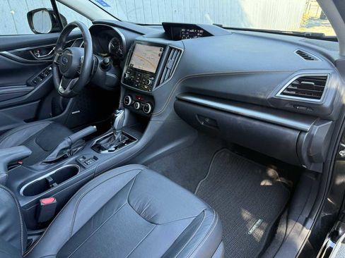 Used 2018 Subaru Crosstrek 2.0i Limited image 12