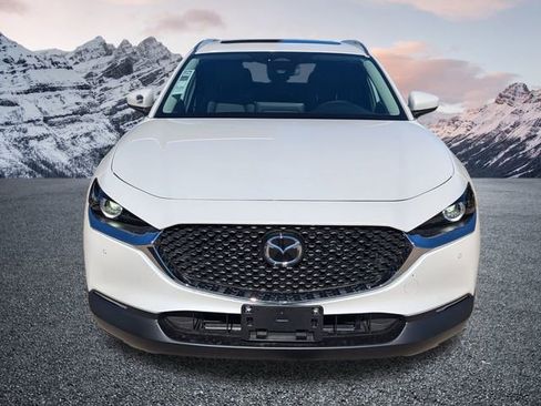 New 2026 MAZDA CX-30 AWD 2.5 S image 24