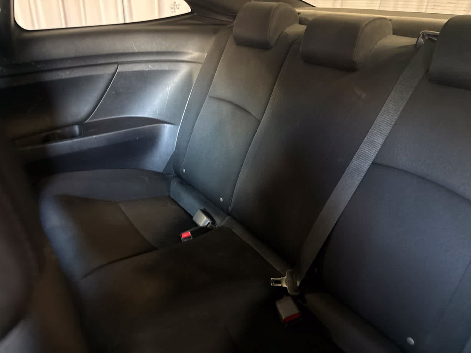 Used 2019 Honda Civic EX image 18