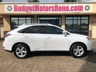 Used 2014 Lexus RX 350 AWD image 1
