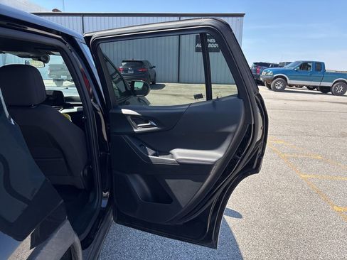 Used 2025 Chevrolet Equinox LT image 14