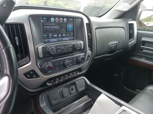 Used 2018 GMC Sierra 1500 SLT image 7