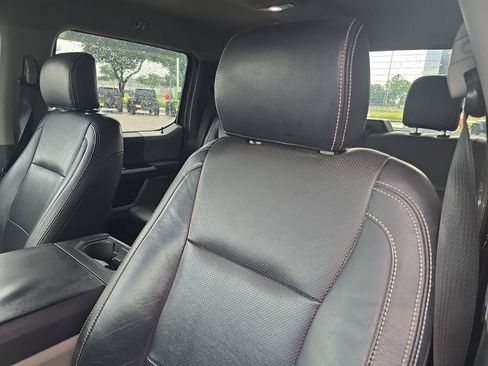 Used 2019 Ford F150 XL w/ Equipment Group 101A Mid AWD/4WD image 5