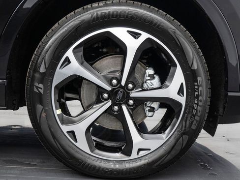 Used 2024 Ford Escape ST-Line Elite image 8