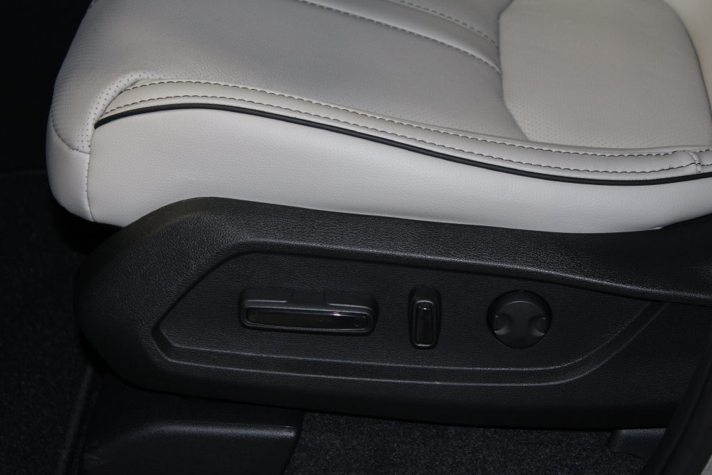 New 2026 Honda Pilot Elite image 24