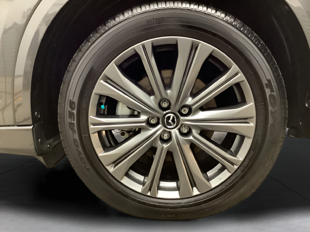 Certified 2025 MAZDA CX-5 Signature AWD/4WD image 23