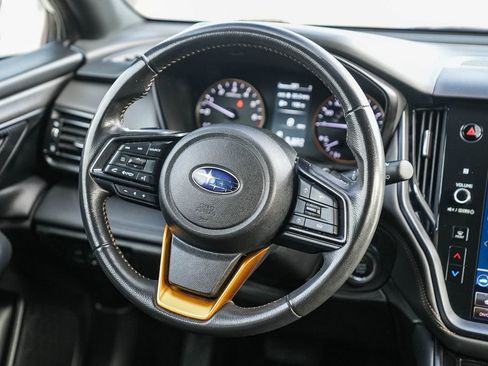 Used 2023 Subaru Outback Wilderness image 16